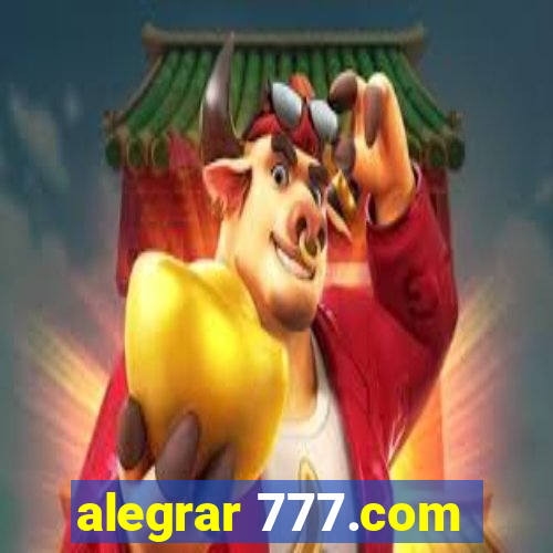 alegrar 777.com